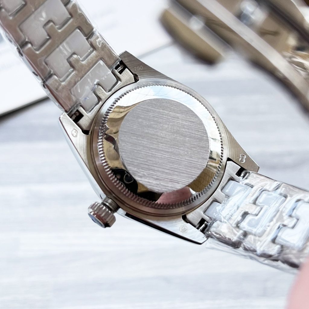Rolex ロレックスロレックス クラシック オイスター カップル腕時計✨自動巻き⌚️316ステンレス✨サファイアガラス💎男女兼用👫大量入荷 - 画像 8