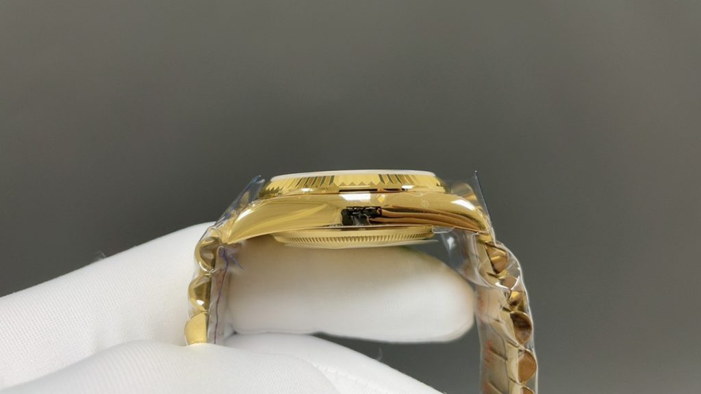 Rolex ロレックス【KF2最高傑作】ロレックス デイトジャスト 36mm 高級感✨ 重み調整版 機械式腕時計💎 2834/3255選択可🔧 メンズレディース兼用⌚ - 画像 5