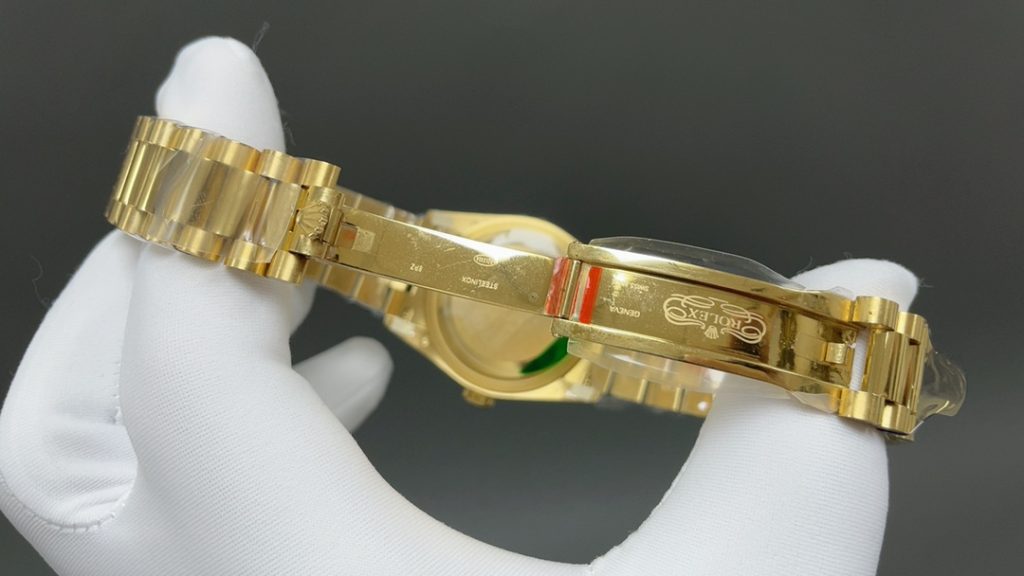 Rolex ロレックス【KF2最高傑作】ロレックス デイトジャスト 36mm 高級感✨ 重み調整版 機械式腕時計💎 2834/3255選択可🔧 メンズレディース兼用⌚ - 画像 6
