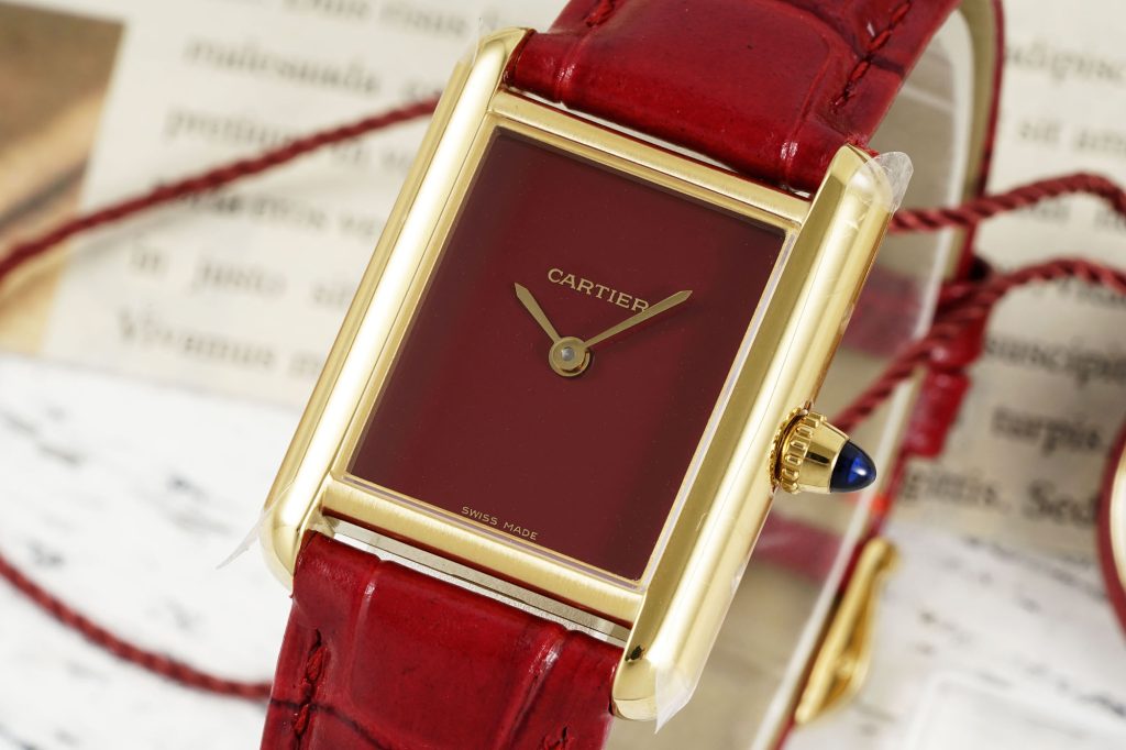 Cartier カルティエ✨【カーテライ 時計】 レディース 人気 ランキング🔥 高級腕時計 ギフト 贈り物 誕生日プレゼントに💝 メンズ レディース 兼用🕰️ 💎 - 画像 2
