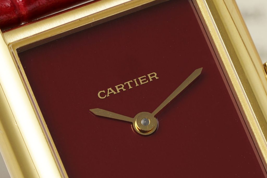 Cartier カルティエ✨【カーテライ 時計】 レディース 人気 ランキング🔥 高級腕時計 ギフト 贈り物 誕生日プレゼントに💝 メンズ レディース 兼用🕰️ 💎 - 画像 3