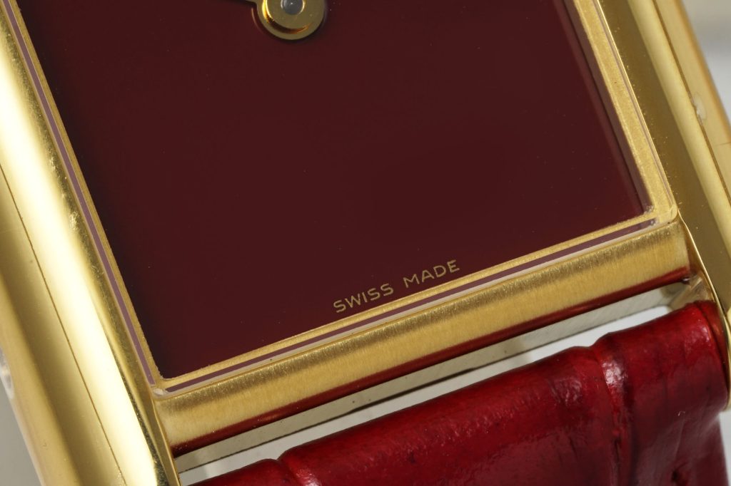 Cartier カルティエ✨【カーテライ 時計】 レディース 人気 ランキング🔥 高級腕時計 ギフト 贈り物 誕生日プレゼントに💝 メンズ レディース 兼用🕰️ 💎 - 画像 4