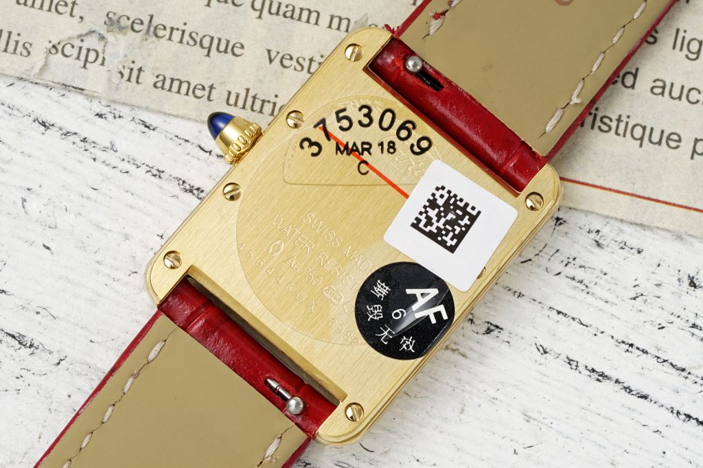 Cartier カルティエ✨【カーテライ 時計】 レディース 人気 ランキング🔥 高級腕時計 ギフト 贈り物 誕生日プレゼントに💝 メンズ レディース 兼用🕰️ 💎 - 画像 5