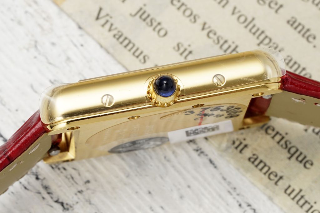 Cartier カルティエ✨【カーテライ 時計】 レディース 人気 ランキング🔥 高級腕時計 ギフト 贈り物 誕生日プレゼントに💝 メンズ レディース 兼用🕰️ 💎 - 画像 7