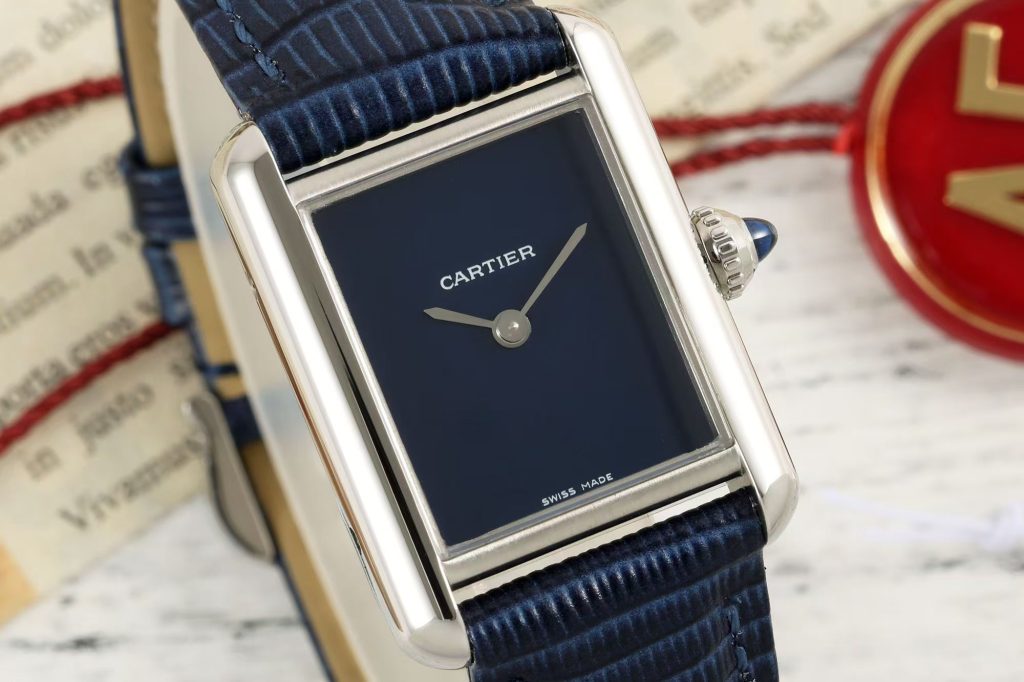 Cartier カルティエ💎✨【カルティエ 時計】 高級腕時計 人気モデル メンズ レディース ⌚🌟🛍️ - 画像 2