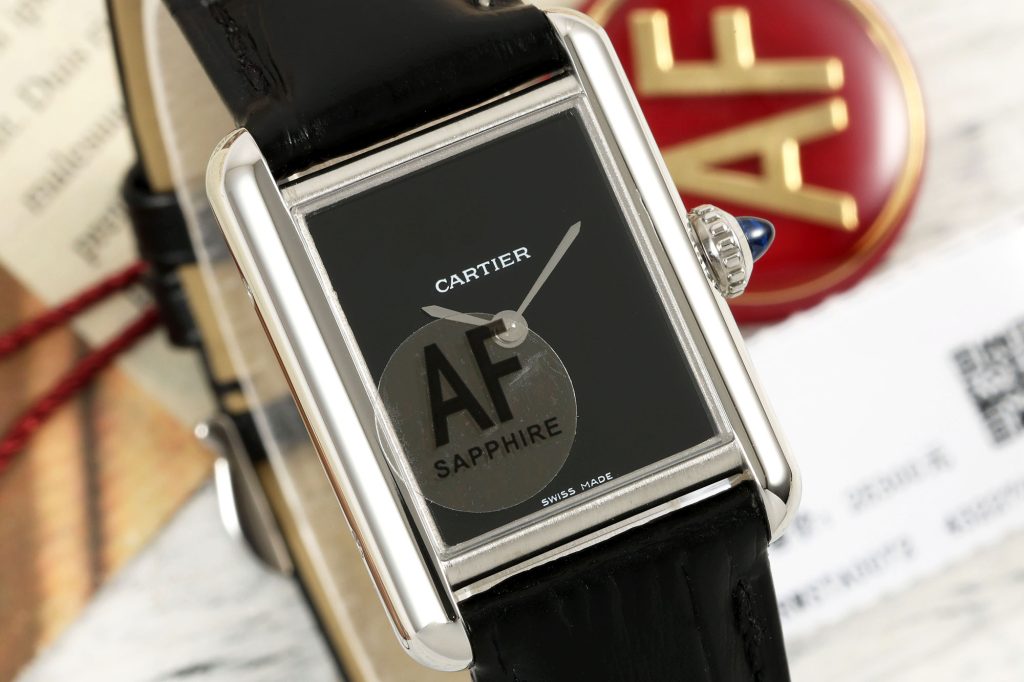 Cartier カルティエ✨【美品】Cartier カーティエ 時計 レディース 💎 人気モデル ラグジュアリー 高級腕時計 ⌚ ギフトに最適 🎁 - 画像 2