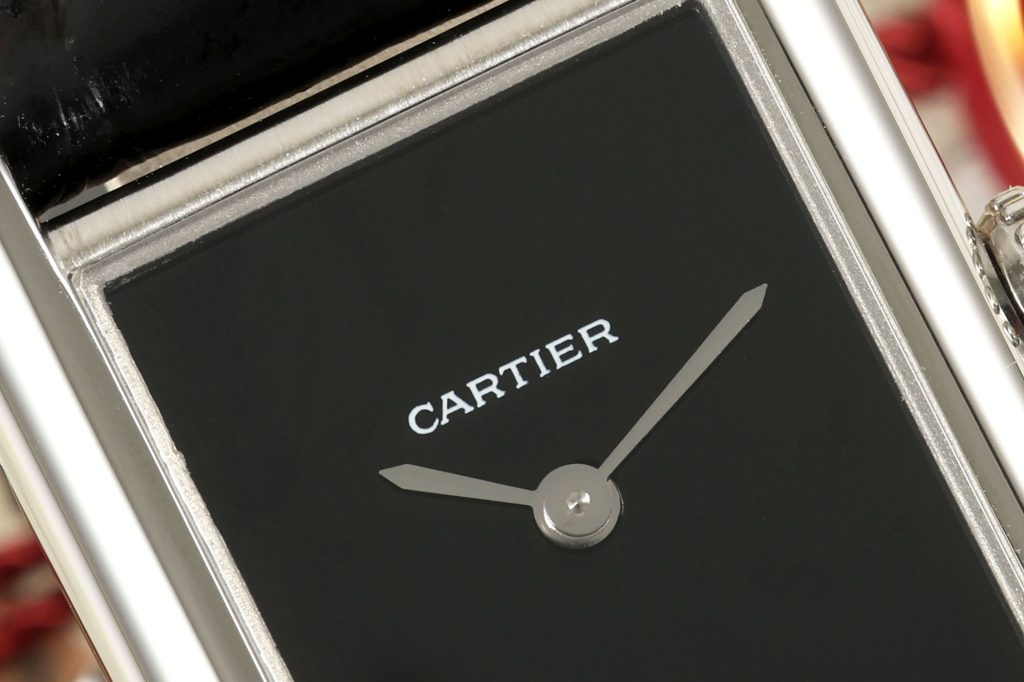 Cartier カルティエ✨【美品】Cartier カーティエ 時計 レディース 💎 人気モデル ラグジュアリー 高級腕時計 ⌚ ギフトに最適 🎁 - 画像 3