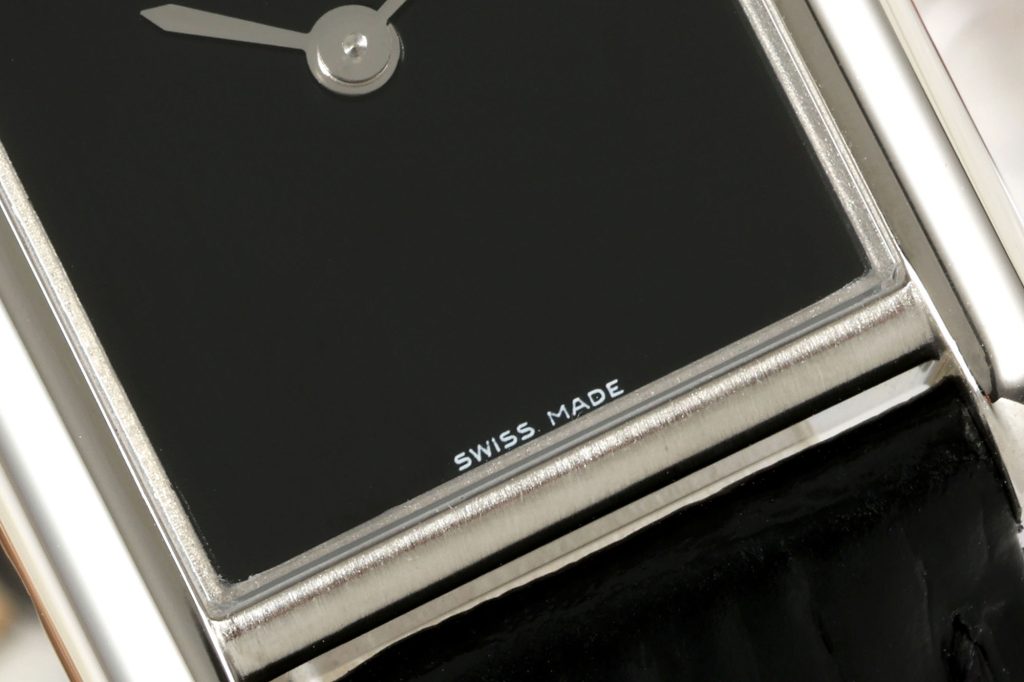 Cartier カルティエ✨【美品】Cartier カーティエ 時計 レディース 💎 人気モデル ラグジュアリー 高級腕時計 ⌚ ギフトに最適 🎁 - 画像 4