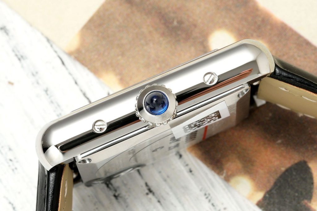 Cartier カルティエ✨【美品】Cartier カーティエ 時計 レディース 💎 人気モデル ラグジュアリー 高級腕時計 ⌚ ギフトに最適 🎁 - 画像 5