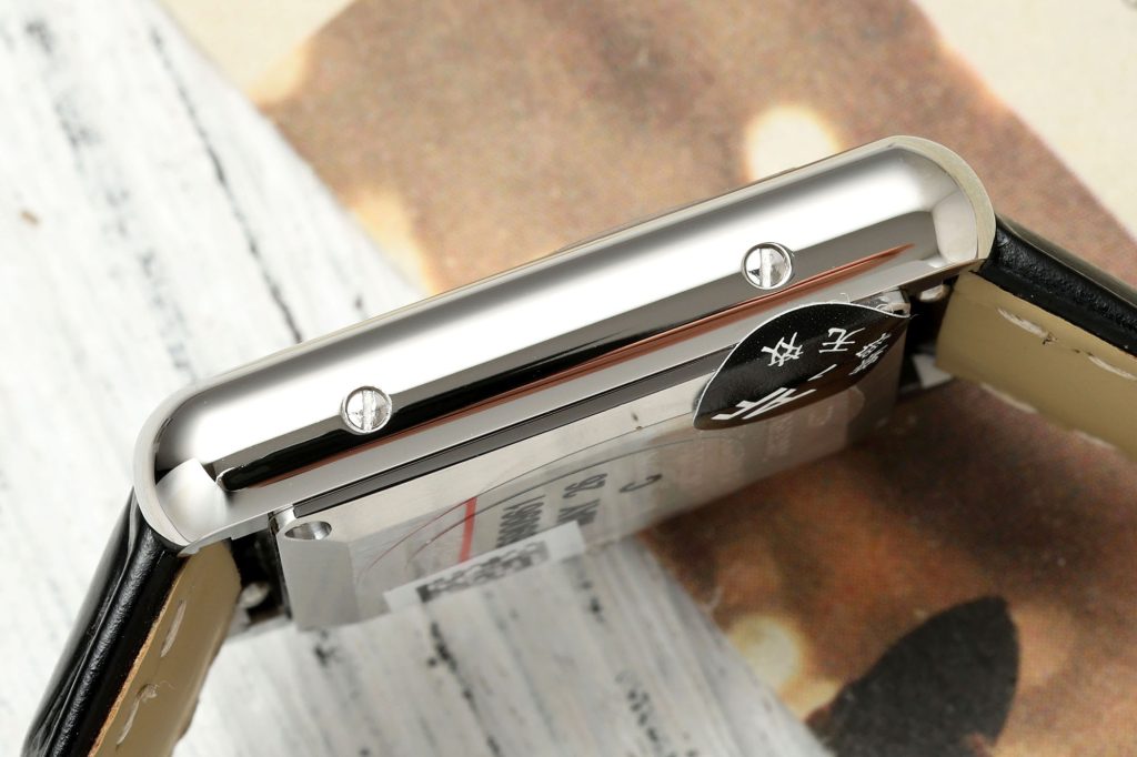Cartier カルティエ✨【美品】Cartier カーティエ 時計 レディース 💎 人気モデル ラグジュアリー 高級腕時計 ⌚ ギフトに最適 🎁 - 画像 6