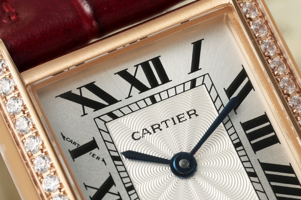 Cartier カルティエ✨【Cartier サントス 100】✨ メンズ 腕時計 高級 ブランド 人気モデル💎 プレゼント🎁 ギフト対応🛍️ 美品 - 画像 3