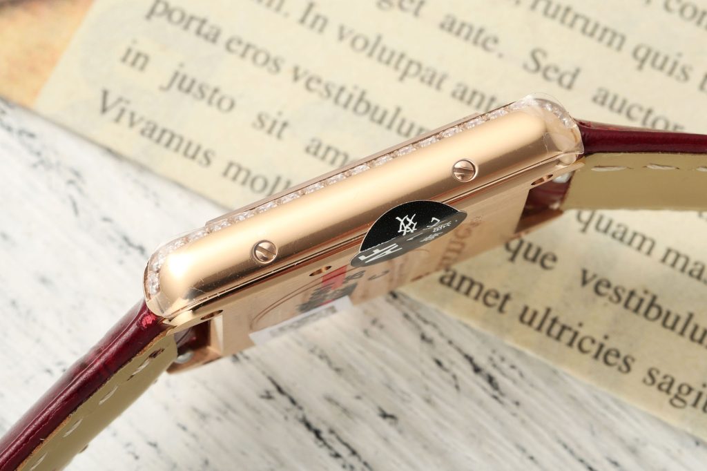 Cartier カルティエ✨【Cartier サントス 100】✨ メンズ 腕時計 高級 ブランド 人気モデル💎 プレゼント🎁 ギフト対応🛍️ 美品 - 画像 7