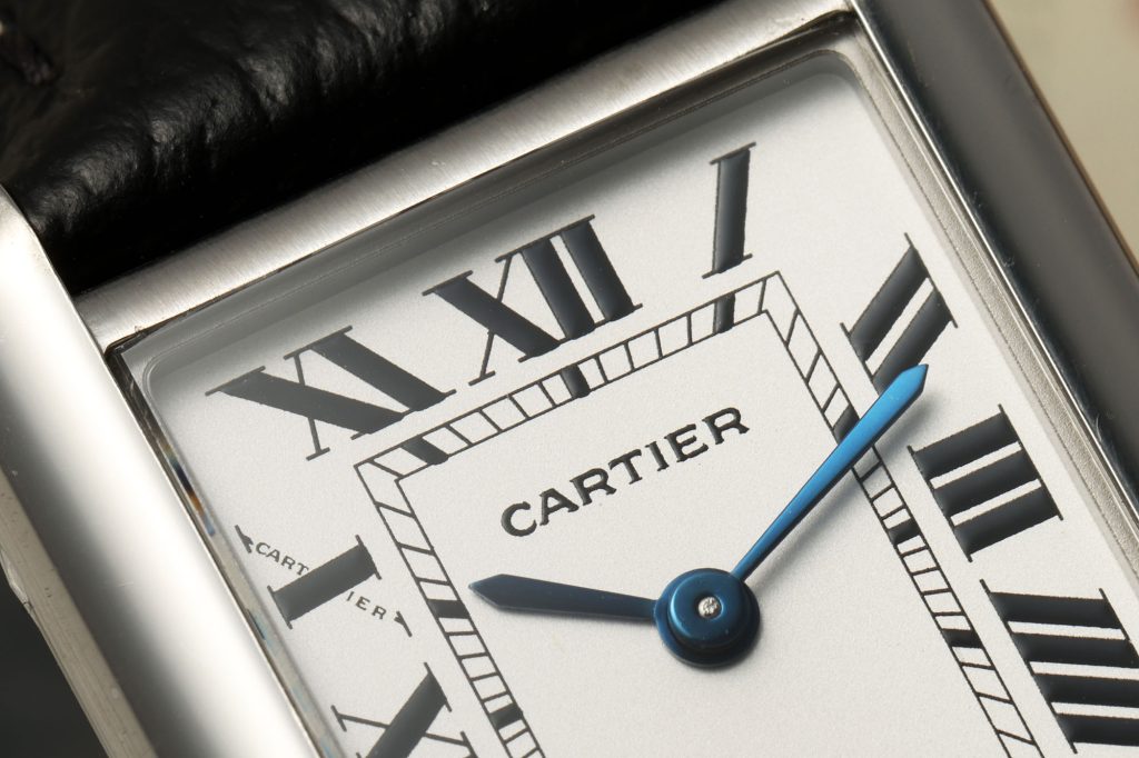 Cartier カルティエ✨【Cartier 】高級腕時計⌚ 人気モデル ラグジュアリー ギフトに最適💝 美しい写真7点で詳細を確認🔍 - 画像 3