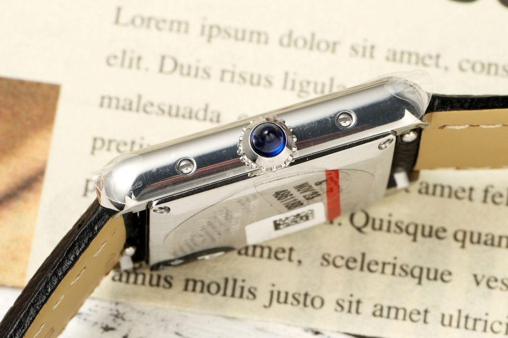 Cartier カルティエ✨【Cartier 】高級腕時計⌚ 人気モデル ラグジュアリー ギフトに最適💝 美しい写真7点で詳細を確認🔍 - 画像 6