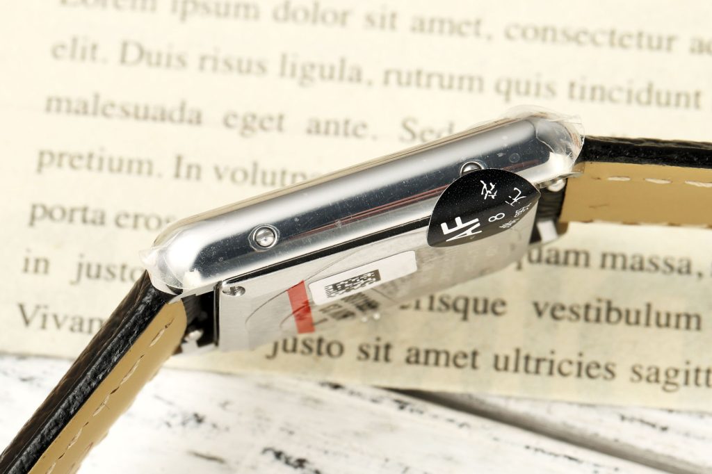 Cartier カルティエ✨【Cartier 】高級腕時計⌚ 人気モデル ラグジュアリー ギフトに最適💝 美しい写真7点で詳細を確認🔍 - 画像 7