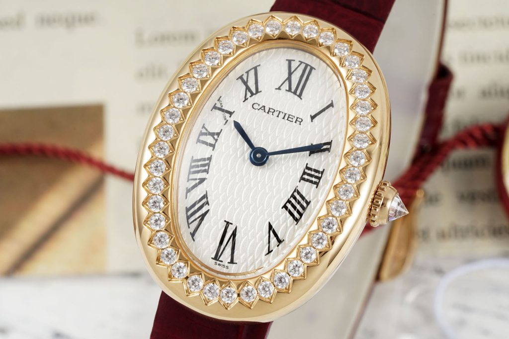Cartier カルティエ✨【カーティエ 時計】✨ 証明付き ラグジュアリー 高級腕時計 ⌚ メンズ レディース 人気モデル 💎 プレゼントに最適 🎁 - 画像 2