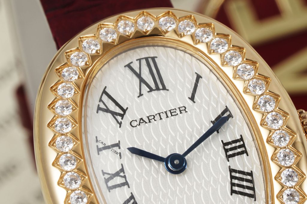 Cartier カルティエ✨【カーティエ 時計】✨ 証明付き ラグジュアリー 高級腕時計 ⌚ メンズ レディース 人気モデル 💎 プレゼントに最適 🎁 - 画像 3