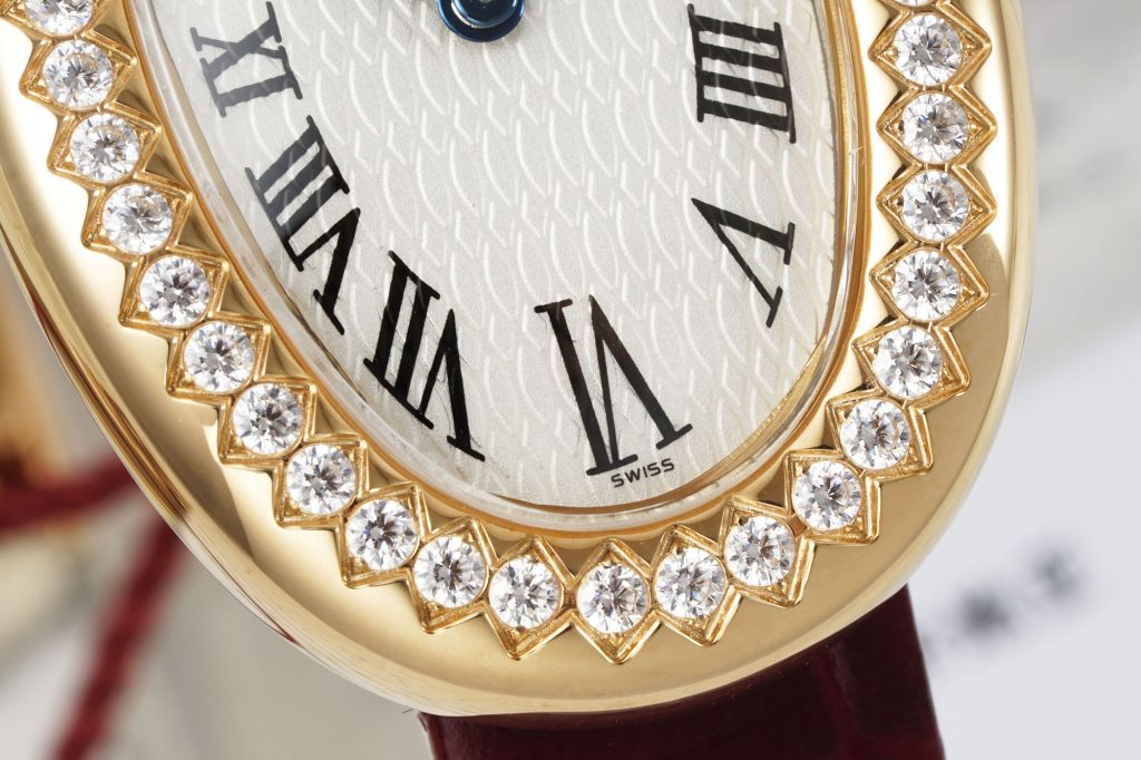 Cartier カルティエ✨【カーティエ 時計】✨ 証明付き ラグジュアリー 高級腕時計 ⌚ メンズ レディース 人気モデル 💎 プレゼントに最適 🎁 - 画像 4