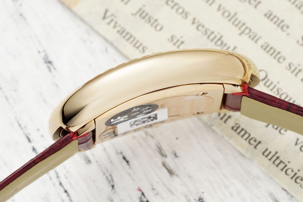 Cartier カルティエ✨【カーティエ 時計】✨ 証明付き ラグジュアリー 高級腕時計 ⌚ メンズ レディース 人気モデル 💎 プレゼントに最適 🎁 - 画像 6