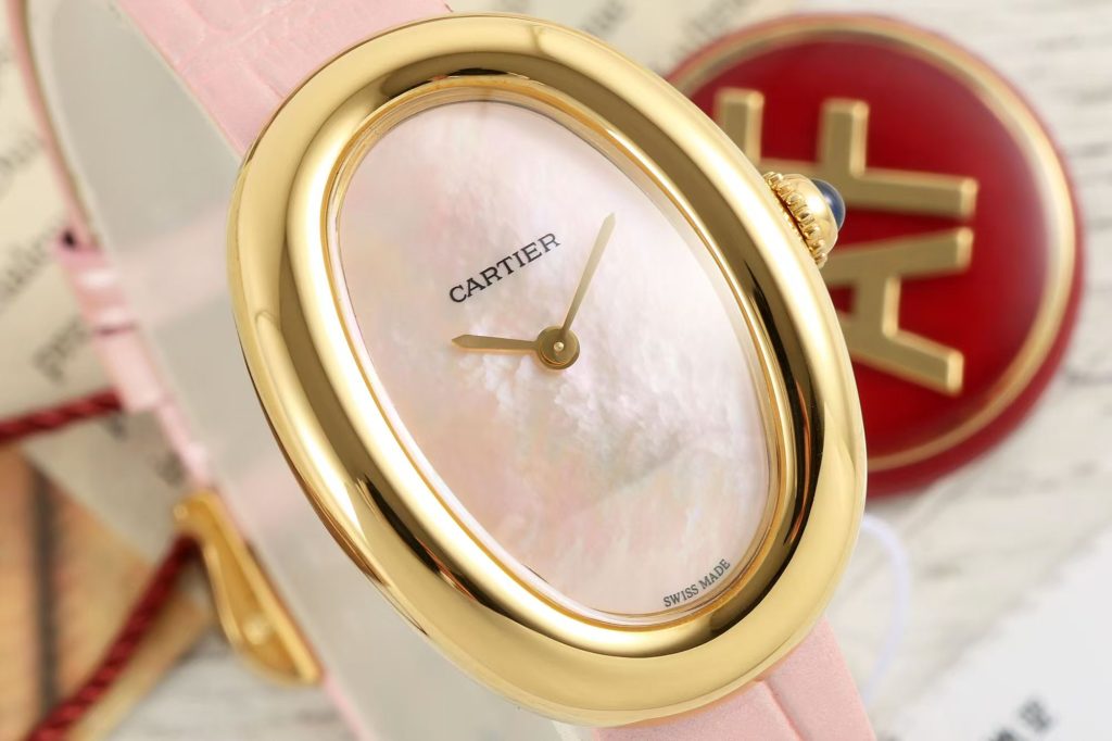 Cartier カルティエ✨【カーティエ 時計】✨ 人気モデル ラグジュアリー 高級腕時計⌚ ギフト🎁 メンズ/レディース💎 7点画像で詳細確認🖼️ - 画像 2
