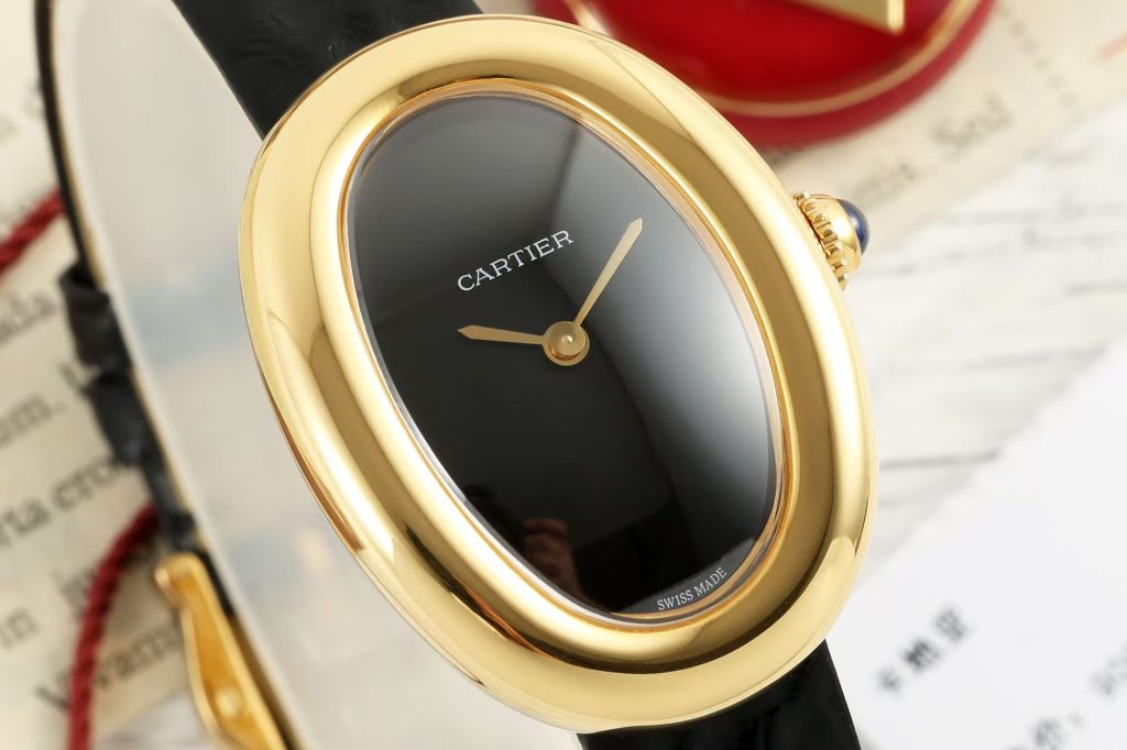 Cartier カルティエ✨【カーテライ 時計】✨ 高級腕時計 メンズ レディース 人気モデル 💎 ギフトに最適 ⌚ - 画像 2