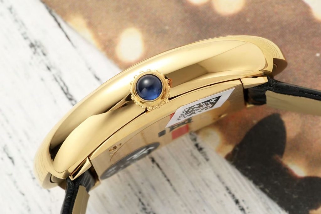 Cartier カルティエ✨【カーテライ 時計】✨ 高級腕時計 メンズ レディース 人気モデル 💎 ギフトに最適 ⌚ - 画像 5