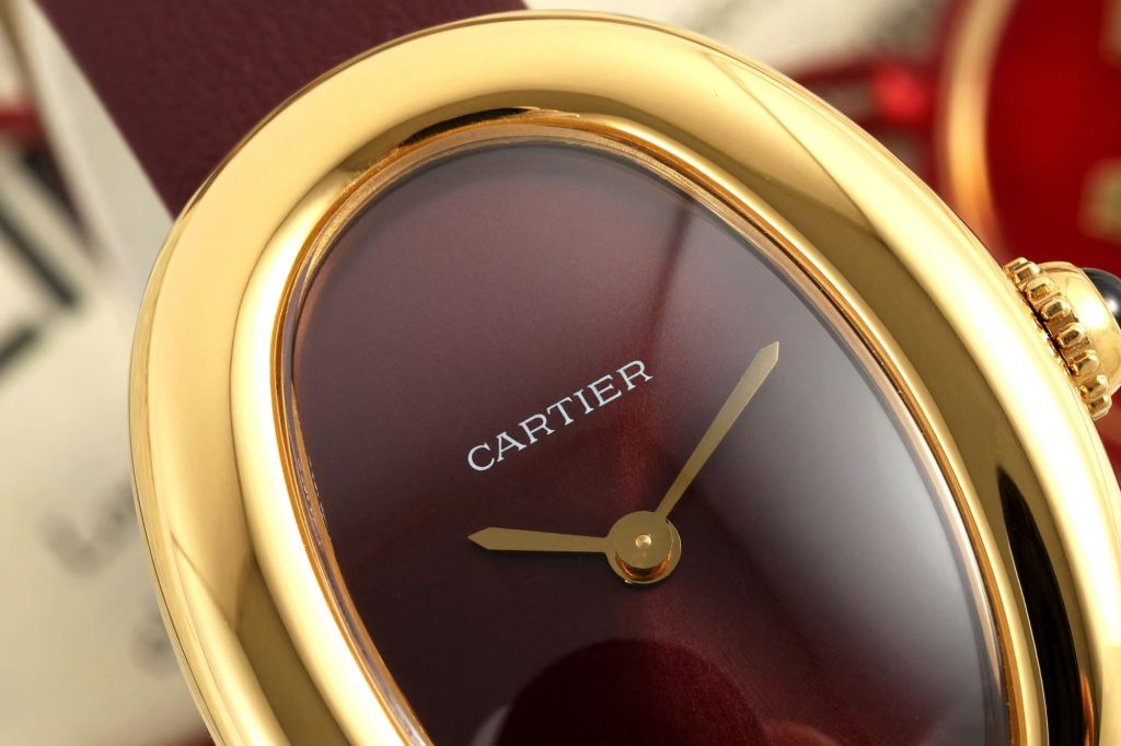 Cartier カルティエ✨【カーティエ 時計】✨ 証明付き ラグジュアリー 高級腕時計 🎁 ギフトに最適 💎 メンズ/レディース 人気モデル ⌚ - 画像 3