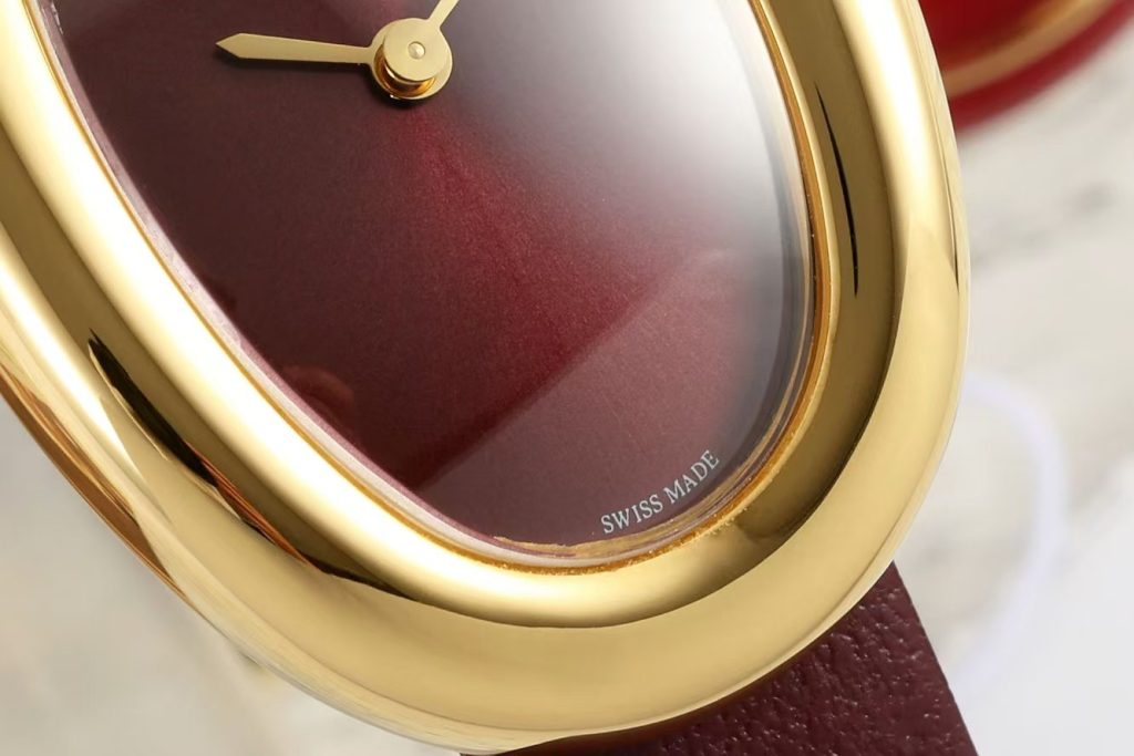 Cartier カルティエ✨【カーティエ 時計】✨ 証明付き ラグジュアリー 高級腕時計 🎁 ギフトに最適 💎 メンズ/レディース 人気モデル ⌚ - 画像 4