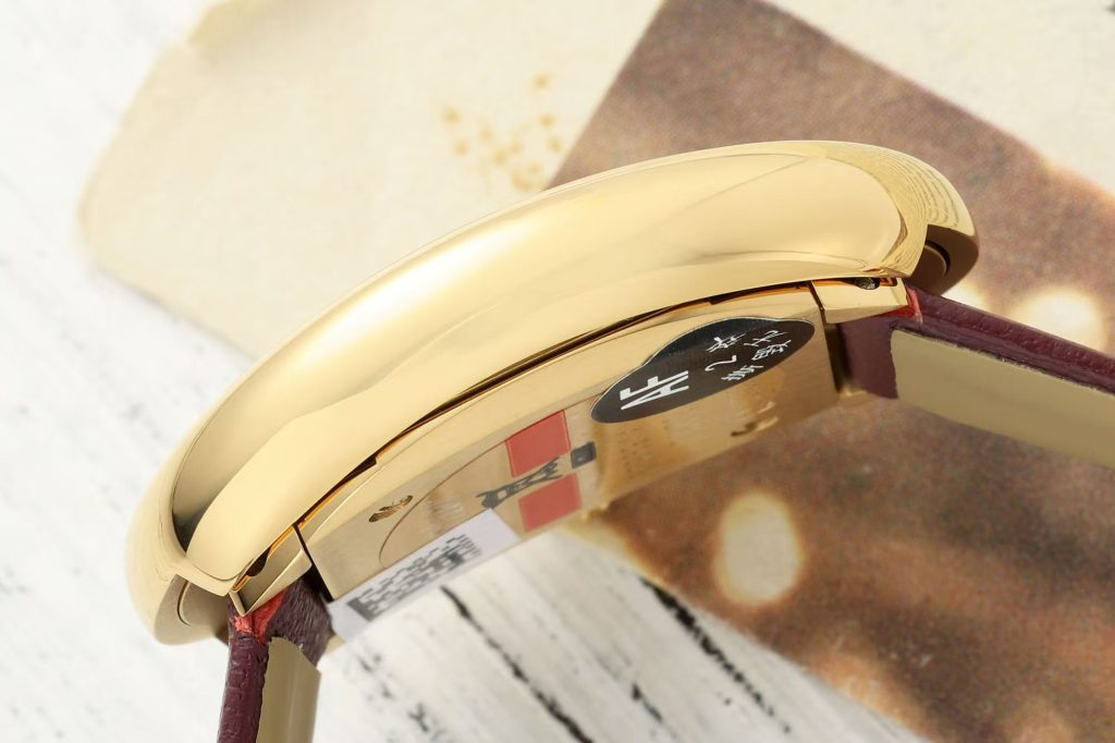 Cartier カルティエ✨【カーティエ 時計】✨ 証明付き ラグジュアリー 高級腕時計 🎁 ギフトに最適 💎 メンズ/レディース 人気モデル ⌚ - 画像 6