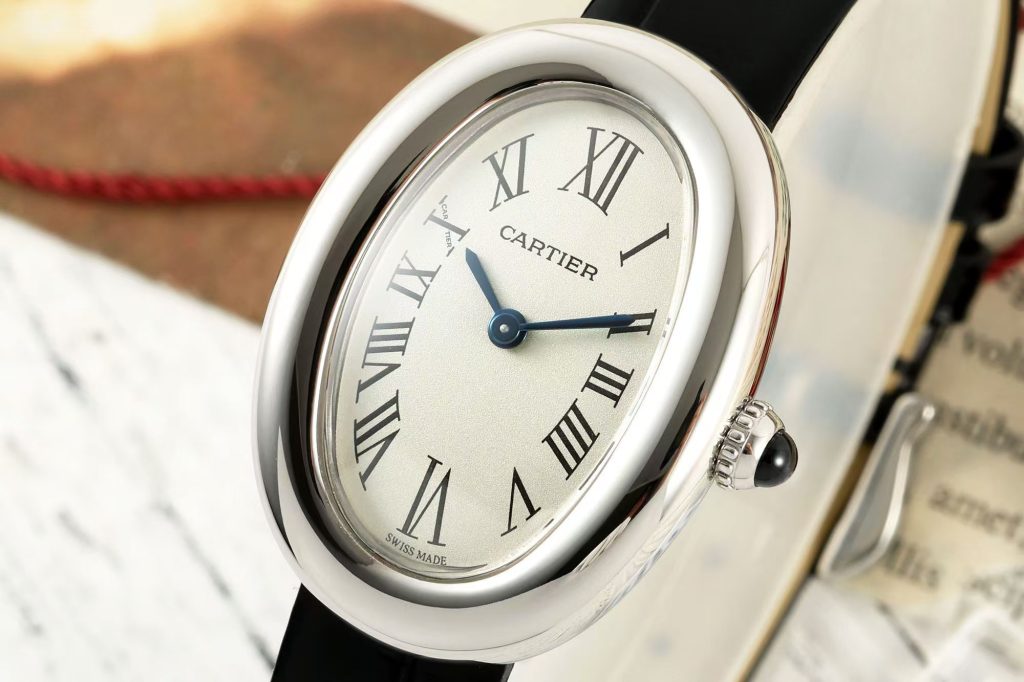 Cartier カルティエ💎【カーティエ 時計】 高級腕時計 メンズ レディース 人気モデル✨ ラグジュアリー ギフト🎁 贈り物に最適💝 9点画像あり📸 - 画像 2