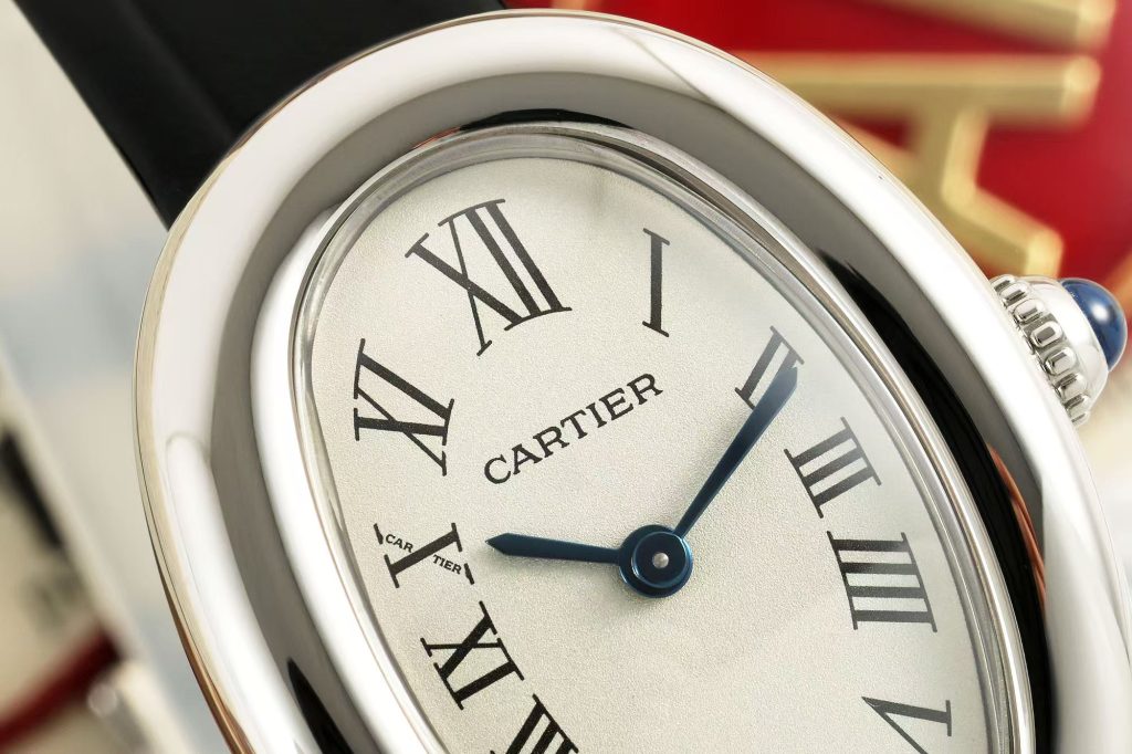 Cartier カルティエ💎【カーティエ 時計】 高級腕時計 メンズ レディース 人気モデル✨ ラグジュアリー ギフト🎁 贈り物に最適💝 9点画像あり📸 - 画像 4
