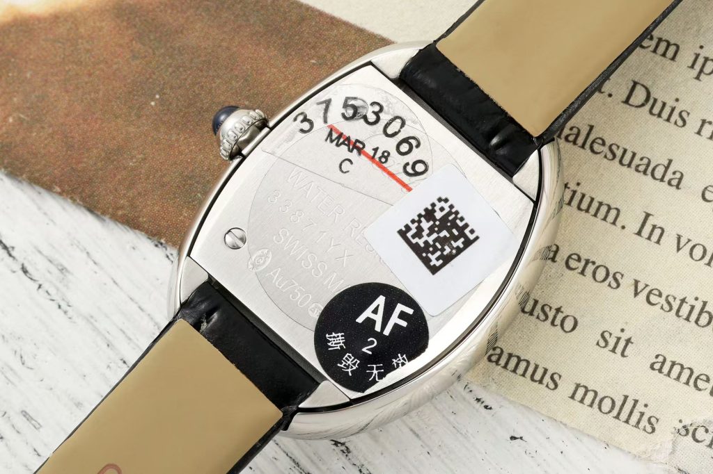 Cartier カルティエ💎【カーティエ 時計】 高級腕時計 メンズ レディース 人気モデル✨ ラグジュアリー ギフト🎁 贈り物に最適💝 9点画像あり📸 - 画像 6