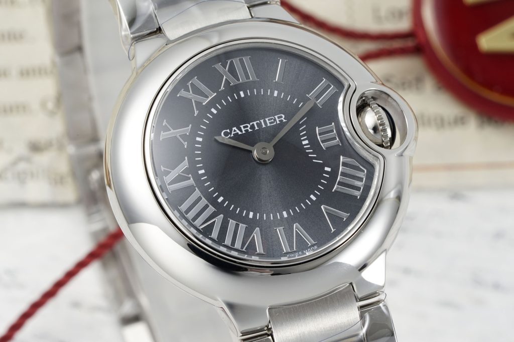 Cartier カルティエ✨【Cartier 】時計/腕時計 人気モデル 高級ブランド🕰️💎 メンズ レディース ギフトに最適🎁✨ - 画像 2