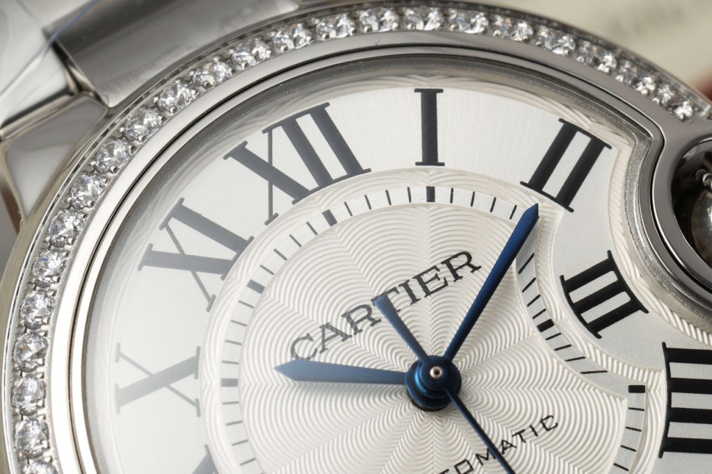 Cartier カルティエ✨【Cartier 】カルティエ 時計 レディース 人気モデル⌚️ ラグジュアリー 高級腕時計💎 ギフトに最適🎁 7点画像で詳細確認可能✨ - 画像 3