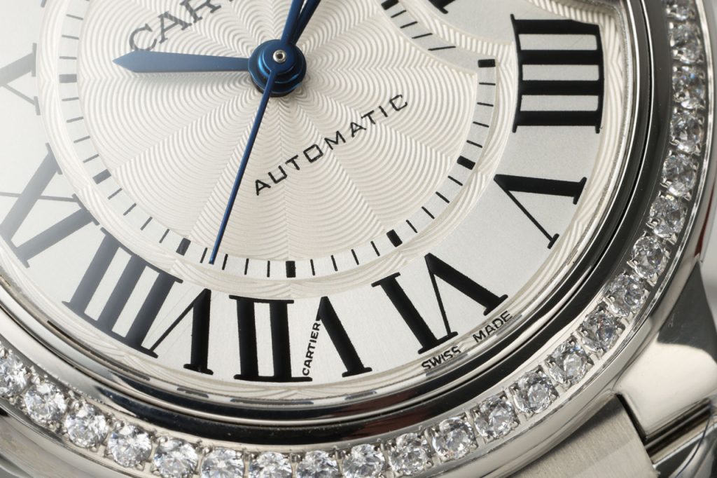 Cartier カルティエ✨【Cartier 】カルティエ 時計 レディース 人気モデル⌚️ ラグジュアリー 高級腕時計💎 ギフトに最適🎁 7点画像で詳細確認可能✨ - 画像 4