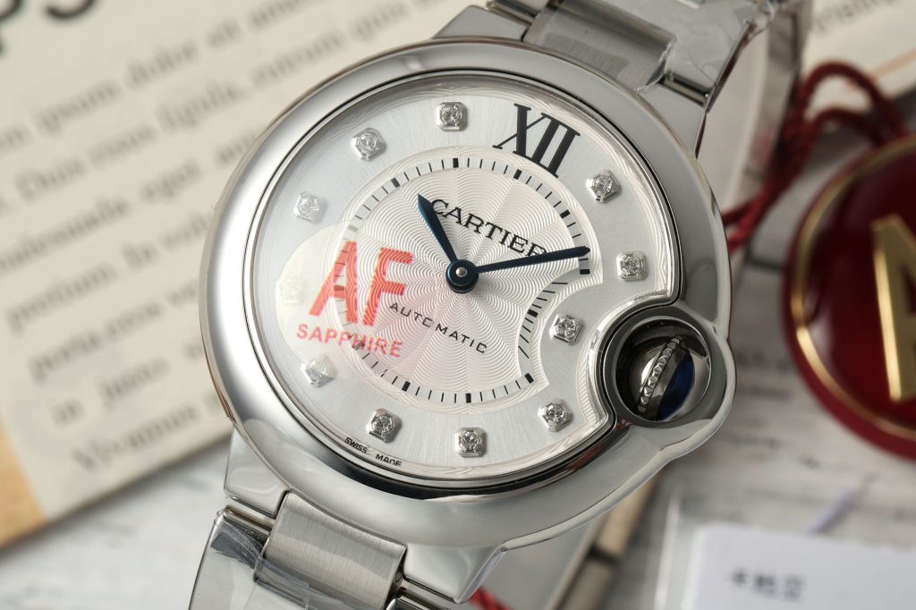 Cartier カルティエ✨【】Cartier カルティエ 時計 レディース 人気 高級腕時計⌚ ギフト 贈り物🎁 メンズ ラグジュアリー 7点画像付き💎 - 画像 2