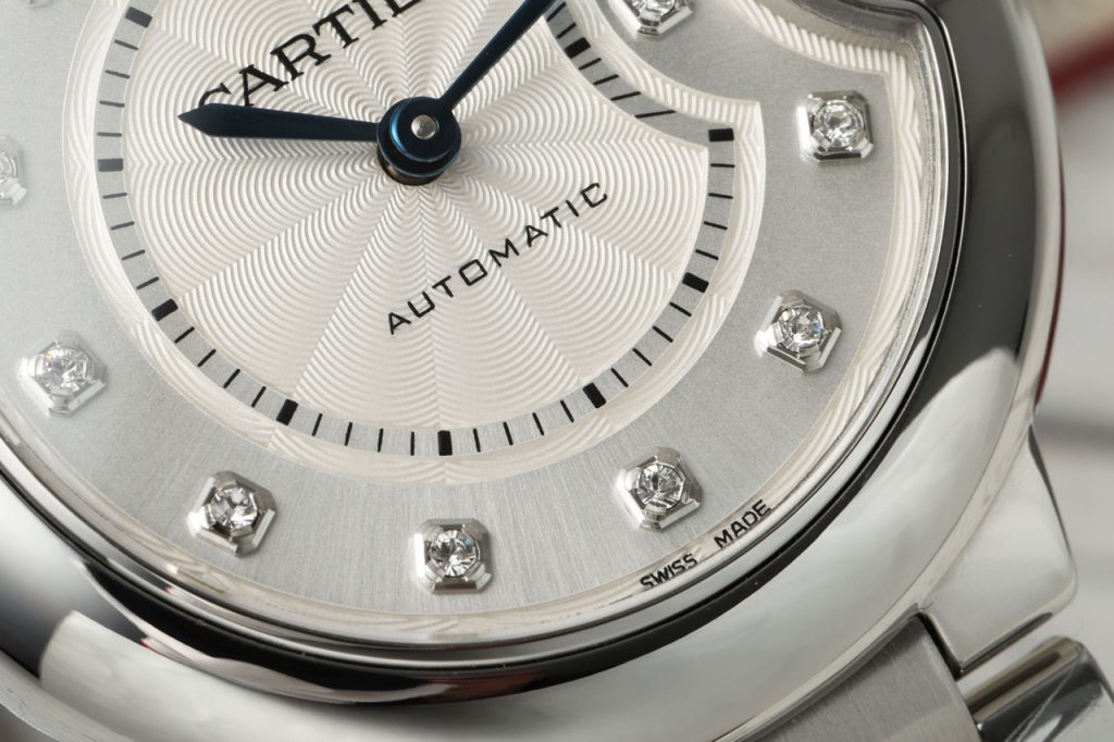 Cartier カルティエ✨【】Cartier カルティエ 時計 レディース 人気 高級腕時計⌚ ギフト 贈り物🎁 メンズ ラグジュアリー 7点画像付き💎 - 画像 4