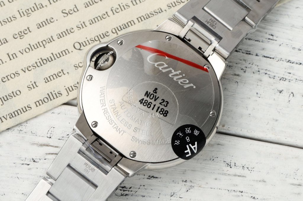 Cartier カルティエ✨【】Cartier カルティエ 時計 レディース 人気 高級腕時計⌚ ギフト 贈り物🎁 メンズ ラグジュアリー 7点画像付き💎 - 画像 7