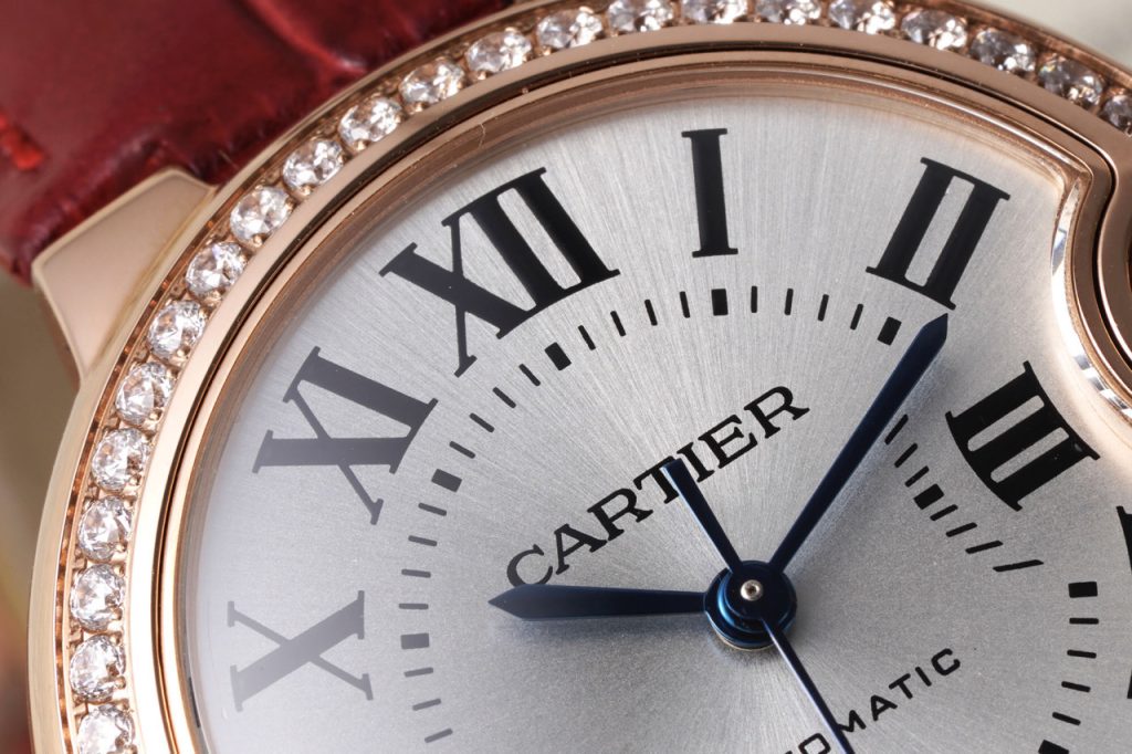 Cartier カルティエ✨【Cartier サントス 100XL】✨ 超希少 限定モデル メンズ 高級腕時計 💎 フルセット品 🎁 ⌚ 贈り物に最適 - 画像 3