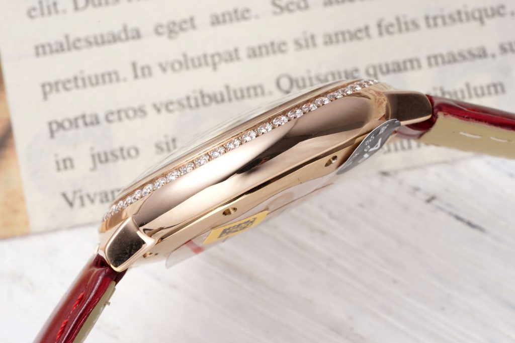 Cartier カルティエ✨【Cartier サントス 100XL】✨ 超希少 限定モデル メンズ 高級腕時計 💎 フルセット品 🎁 ⌚ 贈り物に最適 - 画像 6