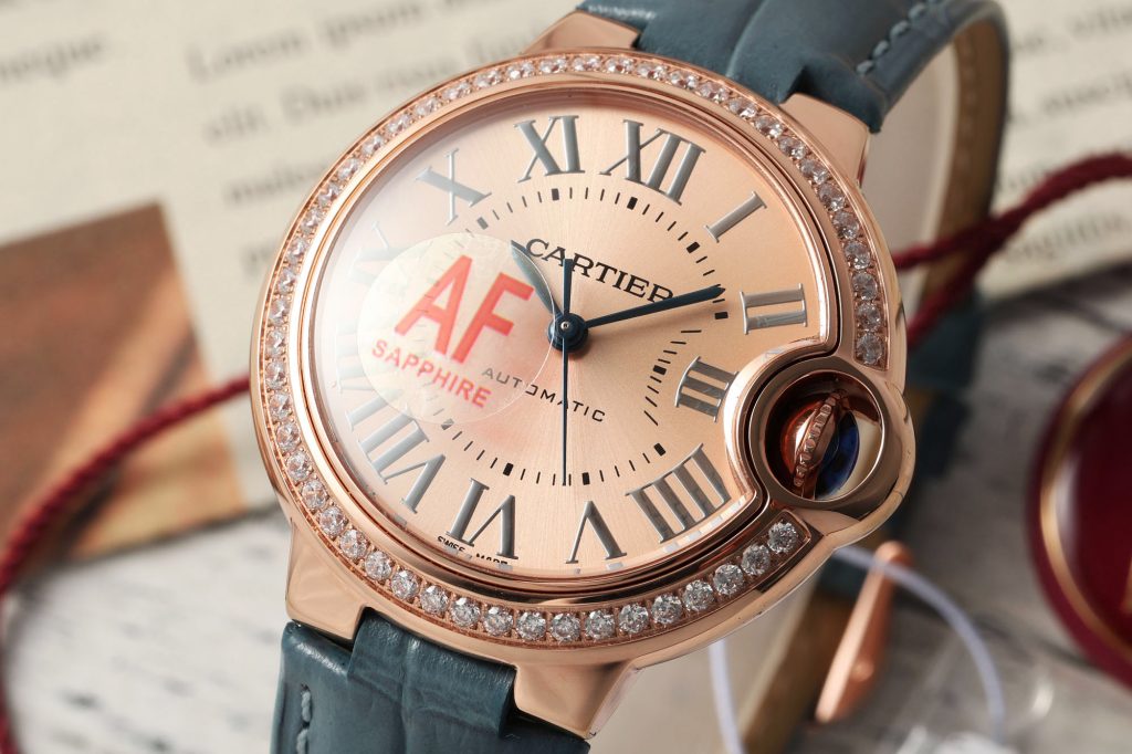 Cartier カルティエ✨【Cartier 公式】✨ ラグジュアリー腕時計 高級時計 メンズ/レディース 人気モデル💎 プレゼントに最適🎁 7点画像で詳細確認🕰️ 美しいデザイン✨ - 画像 2