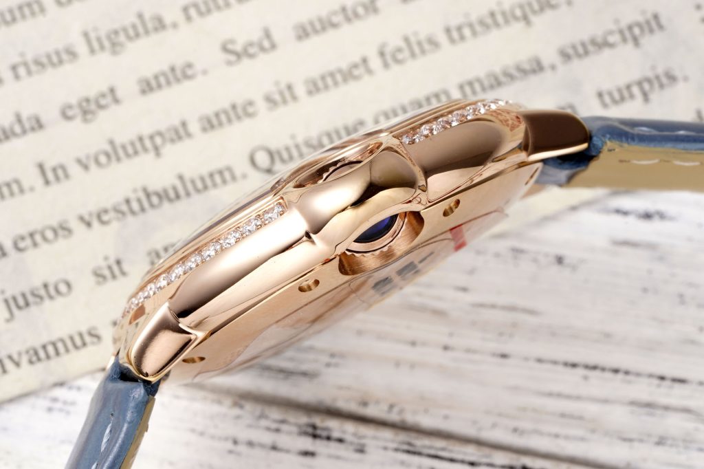 Cartier カルティエ✨【Cartier 公式】✨ ラグジュアリー腕時計 高級時計 メンズ/レディース 人気モデル💎 プレゼントに最適🎁 7点画像で詳細確認🕰️ 美しいデザイン✨ - 画像 5