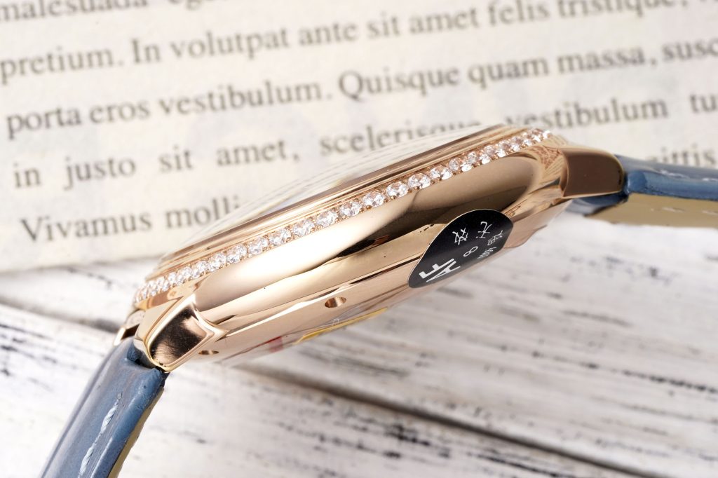 Cartier カルティエ✨【Cartier 公式】✨ ラグジュアリー腕時計 高級時計 メンズ/レディース 人気モデル💎 プレゼントに最適🎁 7点画像で詳細確認🕰️ 美しいデザイン✨ - 画像 6