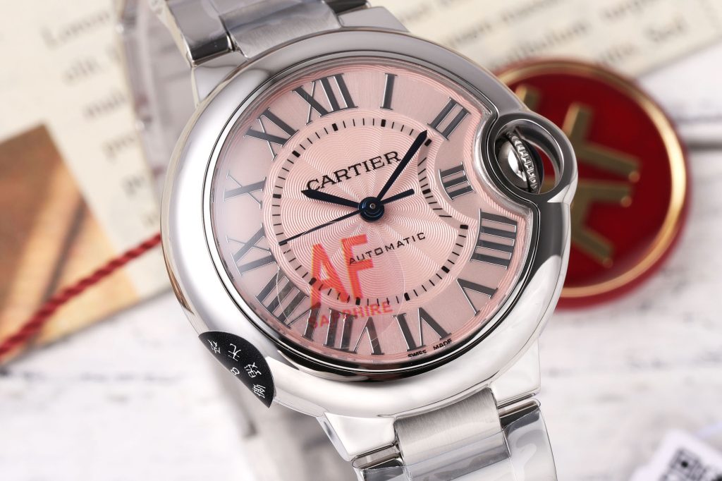 CARTIER カルティエ 高級腕時計 同様 メンズ レディース ライフスタイル小物｜仕事で失敗しにくい選び方