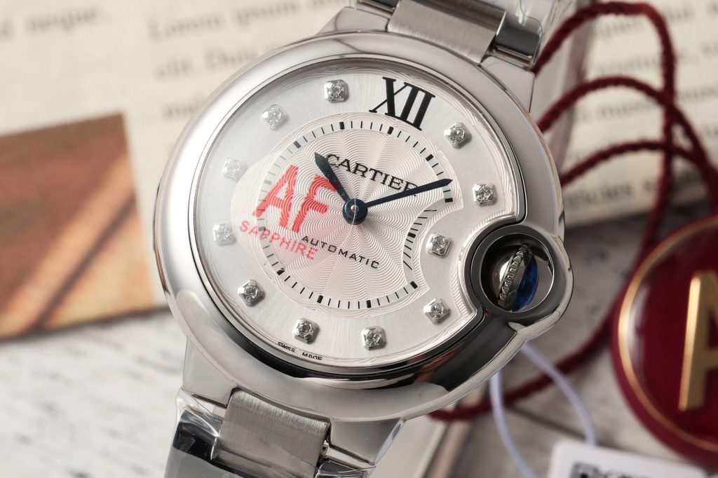 Cartier カルティエ✨【】Cartier カーティエ 時計 レディース 人気 高級腕時計⌚ ギフト 贈り物 誕生日プレゼントに💝 7点画像付き🎁 399モデル🌟 - 画像 2
