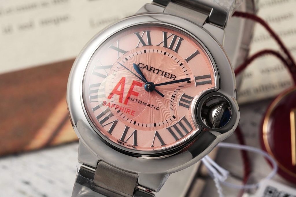Cartier カルティエ✨【Cartier カルティエ 時計】✨ 高級腕時計 メンズ レディース 人気モデル プレゼントに最適💝 7点画像で詳細確認🕰️⭐️ - 画像 2
