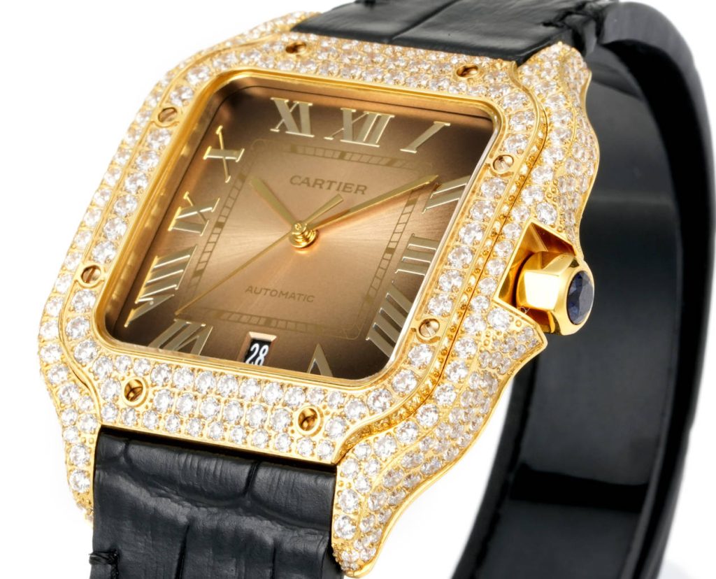 Cartier カルティエ✨【Cartier 】時計/腕時計 大人気モデル ラグジュアリー 高級感🕰️💎 プレゼントに最適🎁✨ メンズ レディース - 画像 5