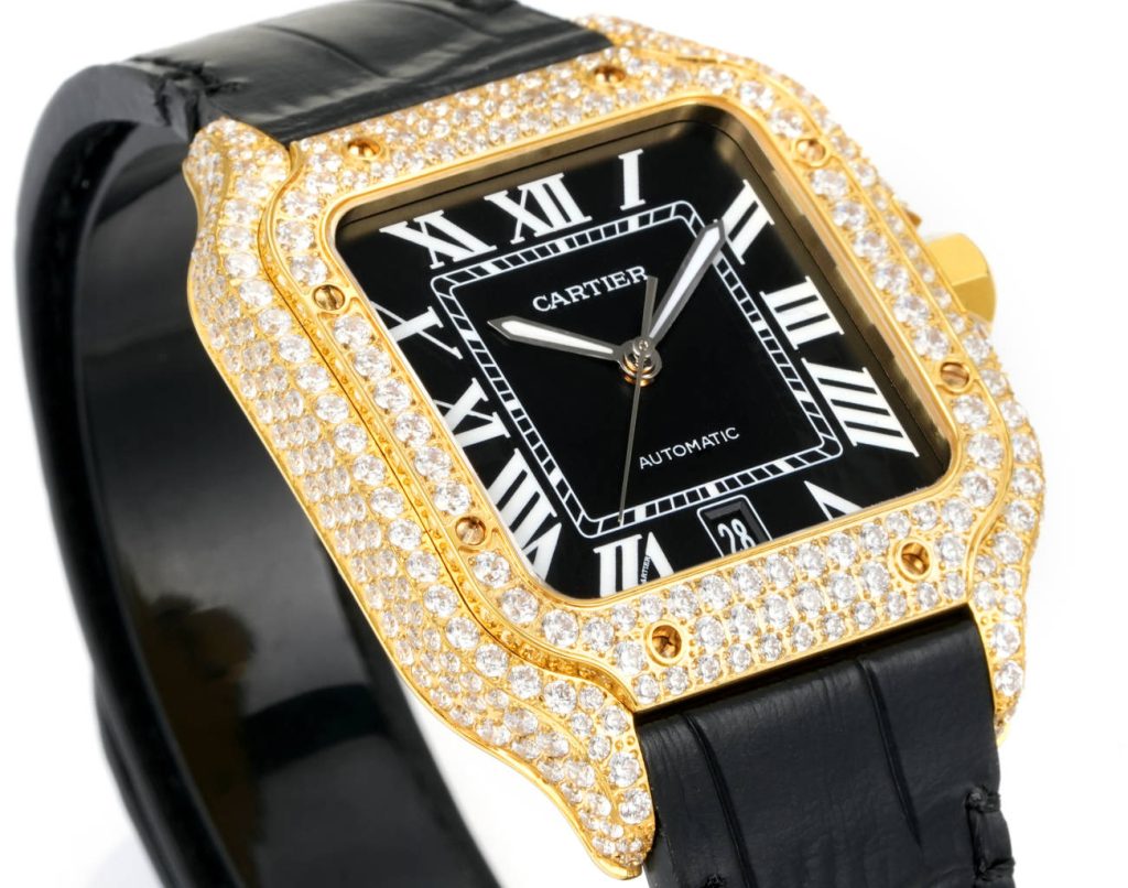 Cartier カルティエ✨【Cartier 】時計/腕時計 大人気モデル ラグジュアリー 高級感🕰️💎 プレゼントに最適🎁✨ メンズ レディース - 画像 6