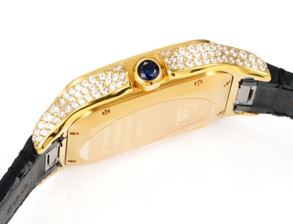 Cartier カルティエ✨【Cartier 】時計/腕時計 大人気モデル ラグジュアリー 高級感🕰️💎 プレゼントに最適🎁✨ メンズ レディース - 画像 7