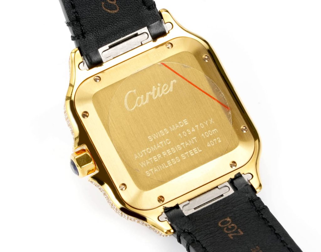 Cartier カルティエ✨【Cartier 】時計/腕時計 大人気モデル ラグジュアリー 高級感🕰️💎 プレゼントに最適🎁✨ メンズ レディース - 画像 8